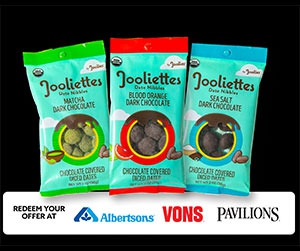 Free Jooliettes Date Nibbles