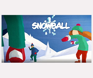 Free Snowball Oculus Quest Game