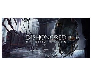 Free Dishonored - Definitive Edition PC Game