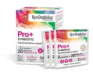 Free Probiotics Supplements Samples