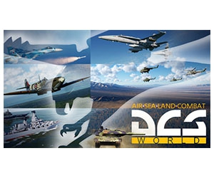Free DCS World Steam Edition Game