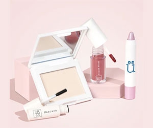 Free Makeup Products From M2U NYC