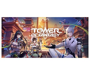 Free Tower Fantasy PC Game