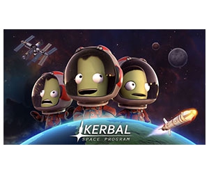 Free Kerbal Space Program PC Game