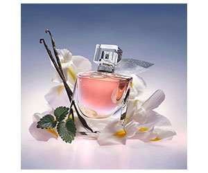 Free La Vie Est Belle Perfume From Lancome