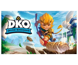 Free Divine Knockout (DKO) PC Game