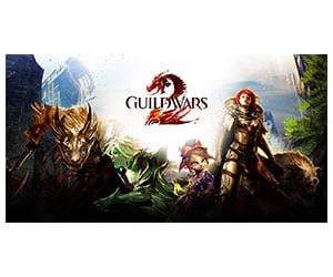 Free Guild Wars 2 Game