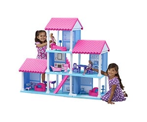 Free Toys For Kids From American Plastic Toys
