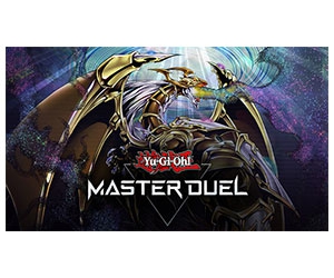 Free Yu-Gi-Oh! Master Duel