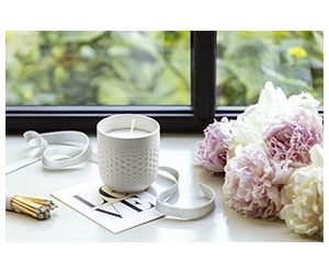 Win Manufacture Collier Scented Candles And Home Decor From Villeroy & Boch