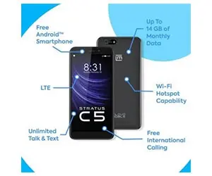 Free Android Phone and Wireless Plan