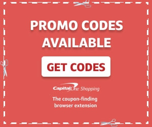 Automatic Discounts from CapitalOne