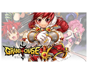 Free GrandChase Game