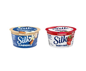 Free Silk Dairy Free Yogurt Alternative 5.3oz