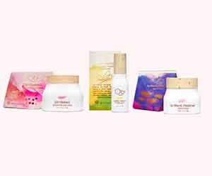 Free Indie Beauty Market Skincare Samples