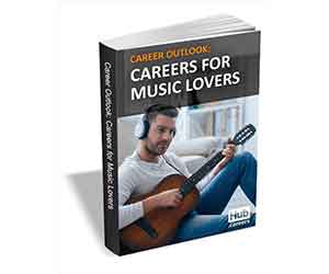 Free eBook: "Careers for Music Lovers - Career Outlook"