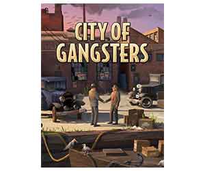 Free City of Gangsters PC Game