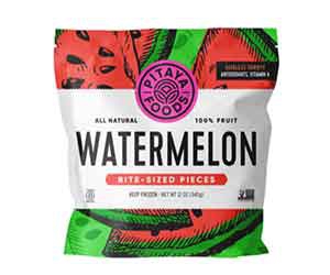 Free bag of Watermelon Bite-Sized Pieces