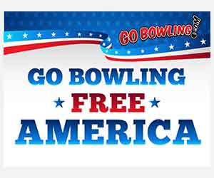 Free Bowling Game from Go Bowling