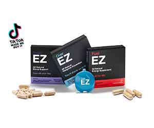 Free EZ Essential Pack
