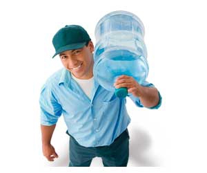 Free FreshPure's 5-Gallons Of Alkaline Water