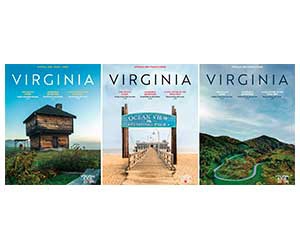Free Virginia Travel Guide