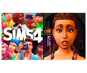 Free The Sims™ 4 Game