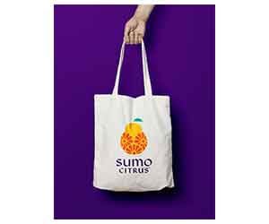 Free Sumo Citrus Swag Bag
