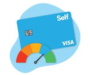 Free Self Credit Card