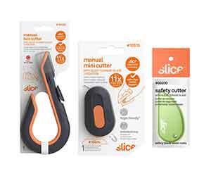 Free Slice® Products