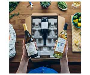 Join Firstleaf Wine Club and receive first 6 bottles for only $29.95 shipped
