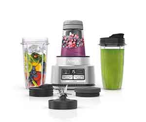 Ninja Foodi Smoothie Bowl Maker and Nutrient Extractor at Target Only $79.99 (reg $119.99)