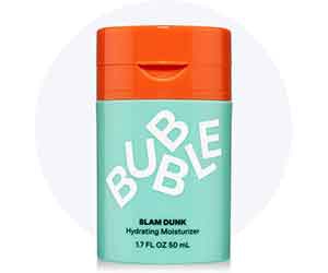 Shop Bubble skin care products - 30% off at CVS