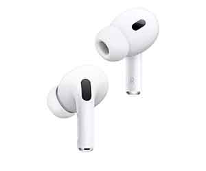 Apple AirPods Pro True Wireless Bluetooth Headphones (2nd Generation) at Target Only $199.99 (reg $249.99)