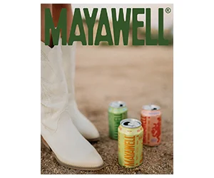 Free Mayawell Sparkling Can After Rebate