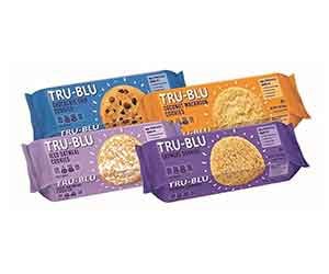 Free Tru Blu Sandwich Crème or Homestyle Cookies