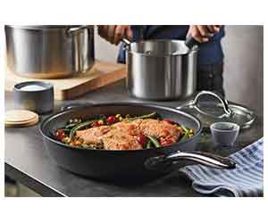 Shop Rachael Ray and save on all of your Kitchenware