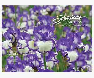 Free Iris Catalog