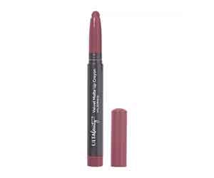 Ulta Beauty Collection Velvet Matte Lip Crayon - 0.05oz at Target Only $5 (reg $10)