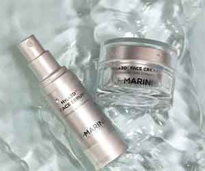 Free Jan Marini Skincare Products