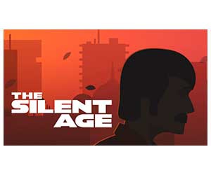 Free The Silent Age CP Game