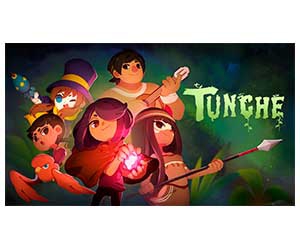 Free Tunche PC Game