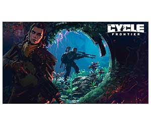 Free The Cycle: Frontier Game