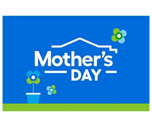 Free 1-Pint Of Flowers At Lowe's On Mother's Day