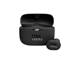 JBL Tune 130 Noise Canceling True Wireless Bluetooth Earbuds at Target Only $49.99 (reg $99.99)