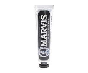 MARVIS Licorice Toothpaste at T.J.Maxx Only $7.99 (reg $15)