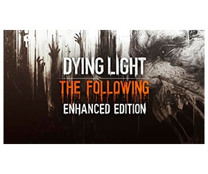 Free Dying Light Enhanced Edition PC Game