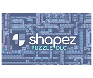 Free shapez PC Game