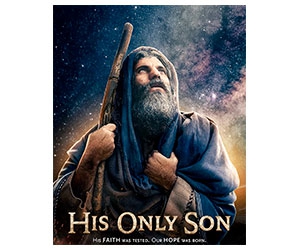 Free Ticket To ”His Only Son” Movie