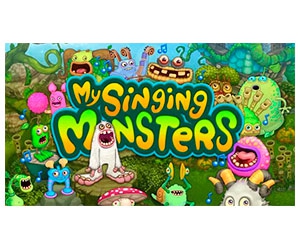 Free My Singing Monsters Game